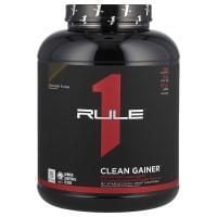 Картинка Гейнер Rule 1 Clean Gainer 2.16 кг від інтернет-магазину спортивного харчування PowerWay