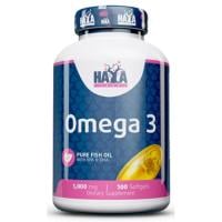 Картинка Омега-3 Haya Labs Omega-3 від інтернет-магазину спортивного харчування PowerWay