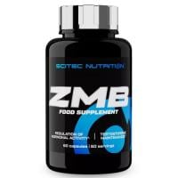 Картинка Scitec Nutrition ZMB6 від інтернет-магазину спортивного харчування PowerWay