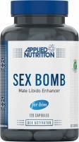 Картинка Добавка для чоловіків Applied Nutrition Sex Bomb Male Libido Enhancer від інтернет-магазину спортивного харчування PowerWay