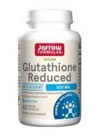 Картинка Глутатіон Jarrow Formulas Glutathione Reduced від інтернет-магазину спортивного харчування PowerWay