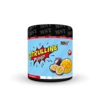 Картинка Цитрулін MST Nutrition Citrulline Pump від інтернет-магазину спортивного харчування PowerWay