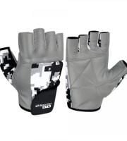 Картинка Чоловічі рукавиці Sporter Weihgylifting Gloves від інтернет-магазину спортивного харчування PowerWay