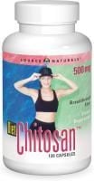 Картинка Хітозан Source Naturals Diet Chitosan  від інтернет-магазину спортивного харчування PowerWay