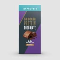 Картинка Протеїновий шоколад Myprotein від інтернет-магазину спортивного харчування PowerWay