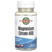 Картинка Магній цитрат KAL Magnesium Citrate від інтернет-магазину спортивного харчування PowerWay
