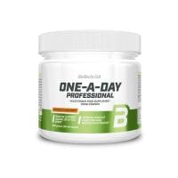 Картинка Мультивітамінний комплекс Biotech USA One A Day Professional від інтернет-магазину спортивного харчування PowerWay