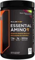 Картинка Комплекс амінокислот Rule One Essential Amino 9 від інтернет-магазину спортивного харчування PowerWay
