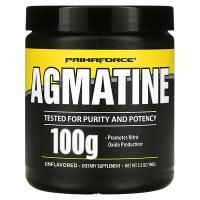 Картинка Агматин Primaforce Agmatine Sulfate Powder від інтернет-магазину спортивного харчування PowerWay