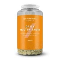 Картинка Вітаміни MyProtein Daily Multivitamin від інтернет-магазину спортивного харчування PowerWay
