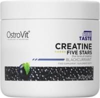 Картинка Креатин, OstroVit Creatine Five Stars від інтернет-магазину спортивного харчування PowerWay