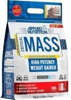 Картинка Гейнер Applied Nutrition Original High Potency Weight Gainer від інтернет-магазину спортивного харчування PowerWay