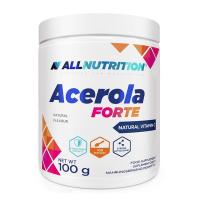 Картинка Вітамін C All Nutrition Acerola Forte Vitamin C від інтернет-магазину спортивного харчування PowerWay