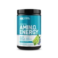Картинка Амінокислотний комплекс Optimum Nutrition Amino Energy від інтернет-магазину спортивного харчування PowerWay