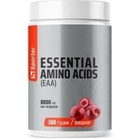 Картинка Комплекс амінокислот Sporter EAA 700 мг 200 капсул від інтернет-магазину спортивного харчування PowerWay