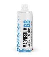 Картинка Магній цитрат + В6 MST Magnesium Citrate + Vitamin B6 від інтернет-магазину спортивного харчування PowerWay