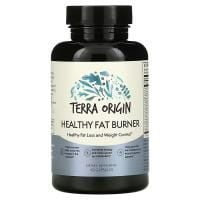Картинка Засіб для безпечного спалення жиру Terra Origin Healthy Fat Burner 60 капсул від інтернет-магазину спортивного харчування PowerWay