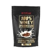 Картинка Протеїн 100% Whey Premium - ActivLab від інтернет-магазину спортивного харчування PowerWay