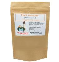 Картинка Веселка звичайна Dikoros від інтернет-магазину спортивного харчування PowerWay