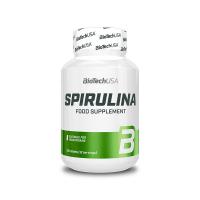 Картинка Спіруліна BiotechUSA Spirulina від інтернет-магазину спортивного харчування PowerWay