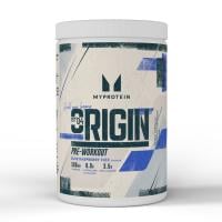 Картинка Передтренувальний комлпекс Myprotein Origin Pre-Workout від інтернет-магазину спортивного харчування PowerWay