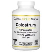 Картинка Молозиво California Gold Nutrition Colostrum від інтернет-магазину спортивного харчування PowerWay