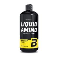 Картинка BioTech (USA) Liquid Amino від інтернет-магазину спортивного харчування PowerWay