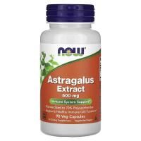 Картинка Екстракт астрагала Now Foods Astragalus Extract від інтернет-магазину спортивного харчування PowerWay