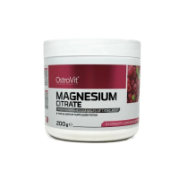 Картинка Магній цитрат OstroVit Magnesium Citrate від інтернет-магазину спортивного харчування PowerWay
