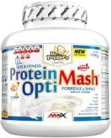 Картинка Протеїнова каша Amix Mr.Popper's Protein OptiMash від інтернет-магазину спортивного харчування PowerWay