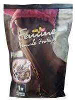 Картинка Power Pro Protein Femine від інтернет-магазину спортивного харчування PowerWay