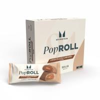 Картинка Протеїновий рол MyProtein Pop Roll від інтернет-магазину спортивного харчування PowerWay