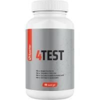 Картинка Тестобустер 4 в 1 Sporter 4TEST 90 капсул від інтернет-магазину спортивного харчування PowerWay