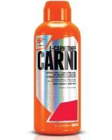 Картинка Л-Карнітин Extrifit Carni 120000мг  Liquid (1000 мл.) від інтернет-магазину спортивного харчування PowerWay