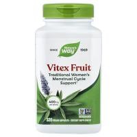 Картинка Вітекс Nature's Way Vitex Fruit від інтернет-магазину спортивного харчування PowerWay