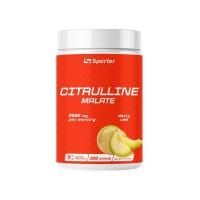 Картинка Цитрулін малат Sporter Citrulline Malate від інтернет-магазину спортивного харчування PowerWay