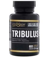 Картинка Трібулус California Gold Nutrition Tribulus від інтернет-магазину спортивного харчування PowerWay