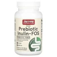 Картинка Пребіотики з інуліном і фруктоолігосахаридами Jarrow Formulas Prebiotic Inulin-FOS 180 г від інтернет-магазину спортивного харчування PowerWay