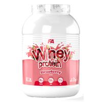 Картинка Протеїн Fitness Authority Whey Protein від інтернет-магазину спортивного харчування PowerWay