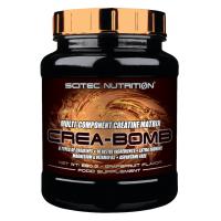 Картинка Креатин Scitec Nutrition Crea-Bomb від інтернет-магазину спортивного харчування PowerWay