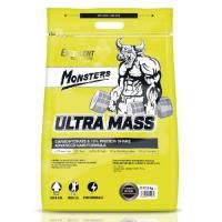 Картинка Гейнер Monsters Ultra Mass від інтернет-магазину спортивного харчування PowerWay
