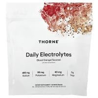 Картинка Електроліти Thorne Daily Electrolytes від інтернет-магазину спортивного харчування PowerWay