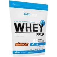 Картинка Протеїн Everbuild Nutrition Advanced Protein Shake Whey Build від інтернет-магазину спортивного харчування PowerWay