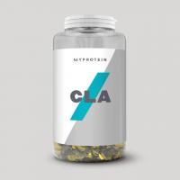 Картинка Жироспалювач КЛА MyProtein CLA 1000 мг від інтернет-магазину спортивного харчування PowerWay