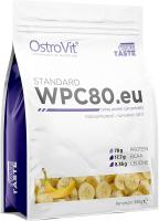Картинка Протеїн OstroVit Standard WPC 80 від інтернет-магазину спортивного харчування PowerWay
