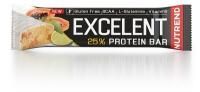 Картинка Протеїновий батончик Nutrend Excelent Protein Bar від інтернет-магазину спортивного харчування PowerWay