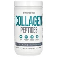 Картинка Комплекс колагенових пептидів Nature's Plus Collagen Peptides від інтернет-магазину спортивного харчування PowerWay