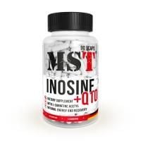 Картинка Інозин х коензимом MST Inosine + Q10 від інтернет-магазину спортивного харчування PowerWay