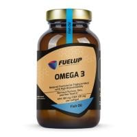 Картинка Омега-3 Fuel Up Omega-3 від інтернет-магазину спортивного харчування PowerWay