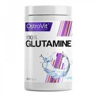 Картинка OstroVit L-Glutamine від інтернет-магазину спортивного харчування PowerWay